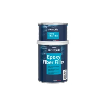Yachtcare - Reinforced Epoxy Putty 2kg - 148619 product image