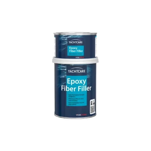 Yachtcare - Reinforced Epoxy Putty 2kg - 148619 product image