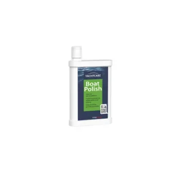 Yachtcare - Boat Polish 500ml - 141301 product image