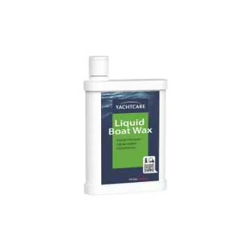 Yachtcare - Liquid Hard Wax 500ml - 125910 product image