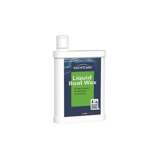 Yachtcare - Liquid Hard Wax 500ml - 125910 product image