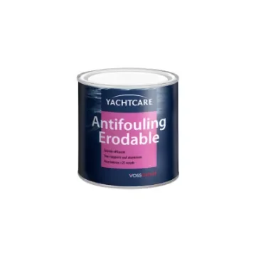 Yachtcare - Dark Blue Erodible Antifouling 2.5L - F51046 product image