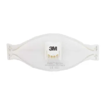 3M - Aura 9312 FFP1 Dust Mask with Valve - Masque-3M-9312-x-5 product image