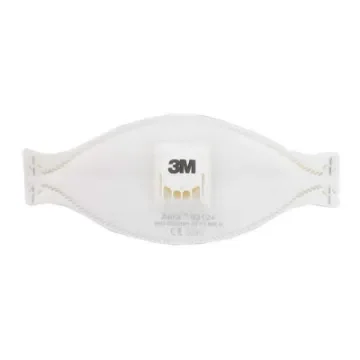 3M - Aura 9312 FFP1 Dust Mask with Valve - Masque-3M-9312-x-10 product image