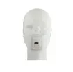 3M - Aura 9332 FFP3 Foldable Dust Mask with Valve - Masque-3M-9332-x-5 product image