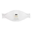 3M - Aura 9332 FFP3 Foldable Dust Mask with Valve - Masque-3M-9332-x-10 product image