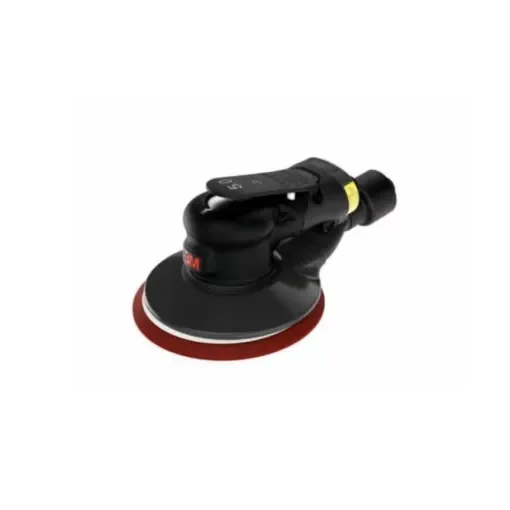 3M - Pneumatic Orbital Sander 152 mm - Ponceuse-3M2-noire-diamtre-152 product image