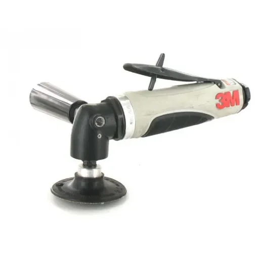 3M - 75mm Pneumatic Angle Grinder - meuleuse-angle-3M-75 product image