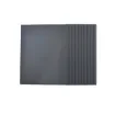 3M - 734 Water Abrasive Sheet 240 Grit - 734-G240--x10 product image