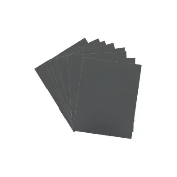 3M - 734 Water Abrasive Sheet Grain 240 - 734-G240x50 product image