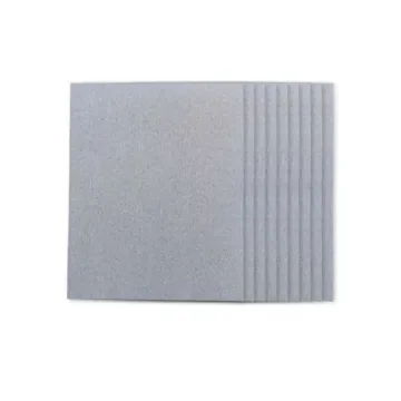 3M - 618 Abrasive Sheet Grain 120 - 618G120-x25 product image