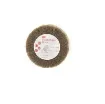 3M - Scotch-Brite Medium Brush 75mm - Brosse-3M-PF-ZS-medium--75-mm-x10 product image