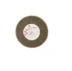 3M - Scotch-Brite Medium Brush 100mm - Brosse-3M-PF-ZS-medium--100-mm-x10 product image