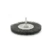 Divers - 100 mm Steel Circular Brush - 525076 product image