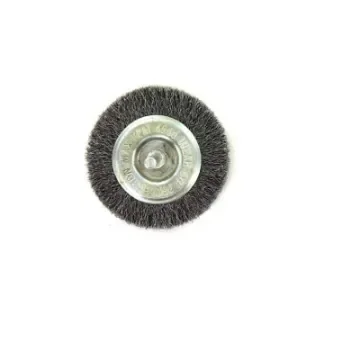Divers - Circular Steel Brush 75 mm Diameter - Brosse-circulaire-acier-diamtre-75-x5 product image