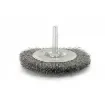 Divers - Circular Steel Brush 75 mm Diameter - Brosse-circulaire-acier-diamtre-75-x5 product image