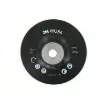 3M - Smooth Backing Pad for Fibre Discs M14 125mm - Plateau-3M-lisse-platfibre-127 product image