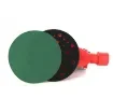 3M - Hookit Abrasive Disc 150mm 40 Grit - 245H-D150-G40-x-25 product image