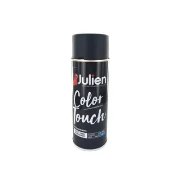 Julien - Aerosol Paint Matte Black - 6037889 product image