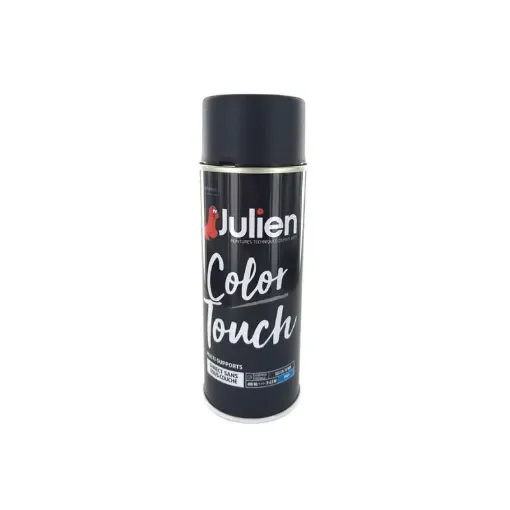 Julien - Aerosol Paint Matte Black - 6037889 product image