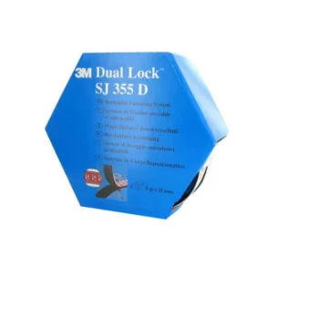 3M - Dual Lock VHB Acrylic Adhesive Tape - SJ355D product image