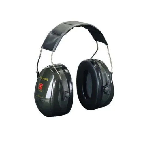 3M - Noise-Cancelling Headset OPTIME 2 - MPELTOROPTIME2 product image