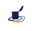 3M - Corded Earplugs with Cords for Noise Protection - M1200 product image