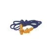 3M - Corded Earplugs with Cords, SNR 25 dB - M1271X1 product image