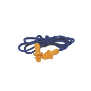 3M - Corded Earplugs with Cords, SNR 25 dB - M1271X1 product image