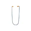 3M - Corded Earplugs with Cords, SNR 25 dB - M1271X1 product image