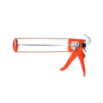 Divers - Metal Skeleton Sealant Gun 310ml Manual - PISTOLET-SQUELE product image