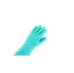 Euro protection - Green Nitrile Gloves Size L - GVERT9 product image