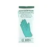 Euro protection - Green Nitrile Gloves Size L - GVERT9 product image