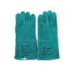 Euro protection - Green Leather Welding Gloves XL/10 - G2630 product image