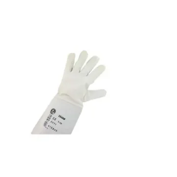 Euro protection - Argon Welding Gloves Full Lambskin - G2540 product image