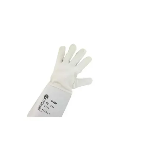 Euro protection - Argon Welding Gloves Full Lambskin - G2540 product image