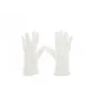 Euro Protection - White Cotton Gloves XL/10 - G4150 product image