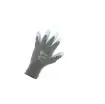 Euro protection - Grey Polyamide Gloves with Nitrile Palm - G6239 product image