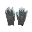 Euro protection - Grey Polyamide Gloves with Nitrile Palm - G6239 product image