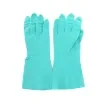 Euro protection - Green Nitrile Gloves Medium - GVERT8 product image