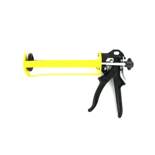 Divers - Coaxial Skeleton Gun for Chemical Sealing 380ml - PISTOLET-380 product image