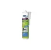 NEC+ - Sanitary Silicone Sealant Transparent 310ml x 5 - REMPLACEPAR8521 product image