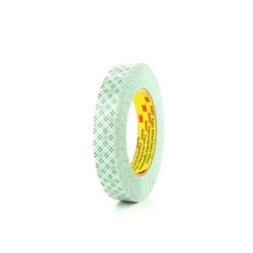 3M - Double-Sided Transfer Tape 19mm x 55m - 465-19 product image