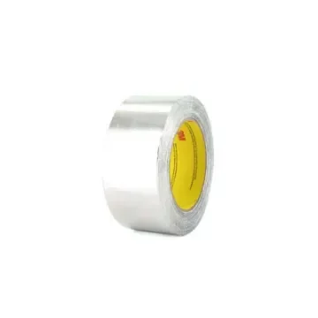 3M - Aluminium Tape 50mm x 55m - 425-50 product image
