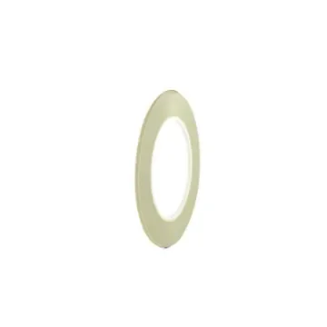 3M - Fine Line Masking Tape 3.2mm x 55m - 218-32 product image
