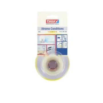 Tesa - Self-Amalgamating Tape 25mm x 3m - 4600-TRANS25 product image