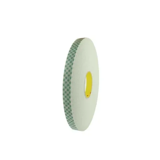 3M - Double-Sided Foam Tape 19mm x 33m - 4026-19 product image