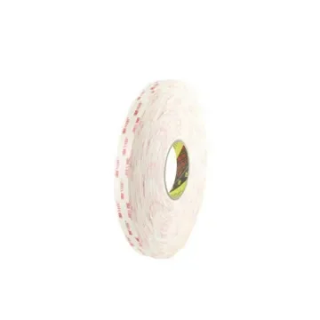 3M - Double-Sided Acrylic Foam VHB Tape 19mm x 33m - 4945-19-OBSELETTE product image