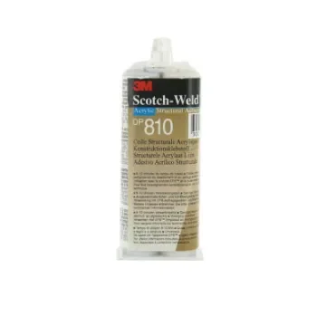 3M - Two-Component Acrylic Adhesive - DP810 product image