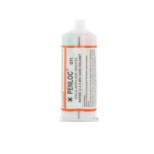 Divers - Acrylic Adhesive ELECO Penloc GTI 50ml - PENLOCGTI-F product image